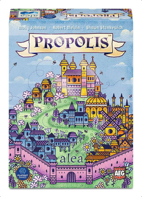 Propolis