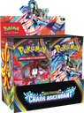 Pokémon ME04 - Chaos Ascendant: Display (36 boosters)