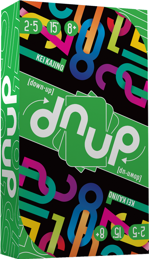 [SCRVL0101FR] Dnup