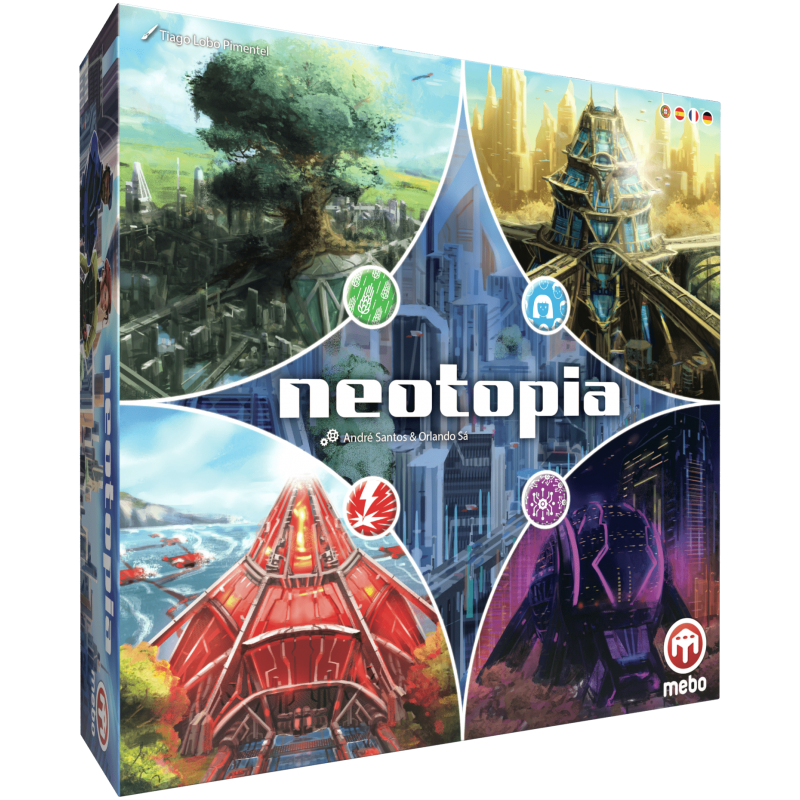 [MATNEO001358] Néotopia