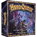 Heroquest - Ext. Les Sorciers De Morcar 