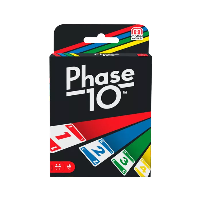 Phase 10