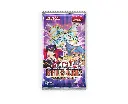 Yu-Gi-Oh! - Batailles de Légende : La Glorieuse Galerie : Booster