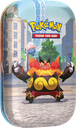 Pokémon : Mini Tin Q2 2026 (au hasard)