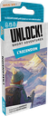 Unlock! Short Adventures : L'Ascension