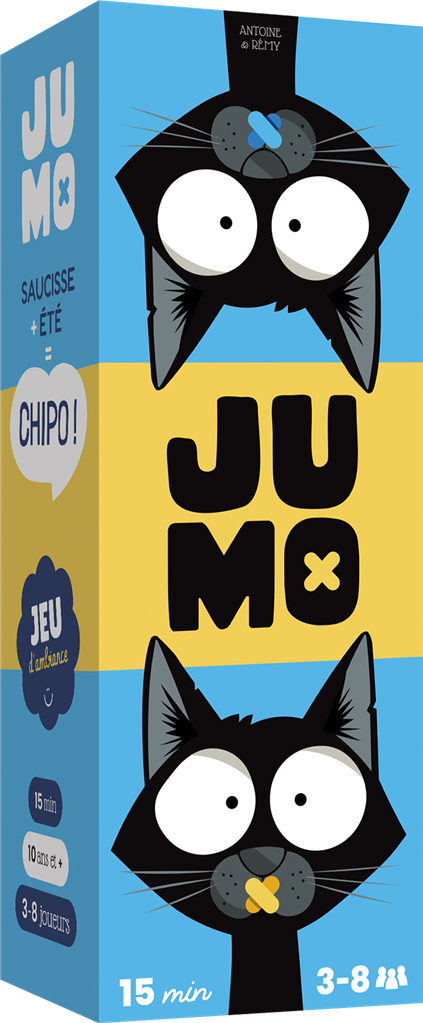 Jumo