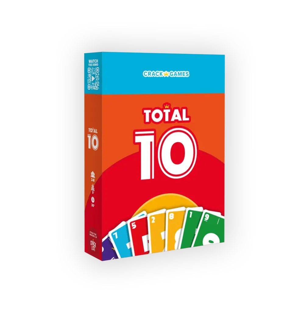 [YAQ021TO] Total 10