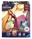 Disney Lorcana - Coffret "Démarrez votre Collection" - Raiponce