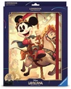Disney Lorcana - Portfolio Mickey & Minnie