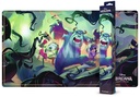 Disney Lorcana - Invasion Épineuse : Playmat Monstres & Cie