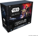 Star Wars Unlimited : Cendres de l'Empire - Boîte Avant-Première FR