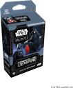 Star Wars Unlimited : Cendres de l'Empire - Deck de démarrage : Empereur Palpatine FR 