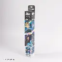 Star Wars Unlimited - Double-Sided Game Mat : Luke & Palpatine