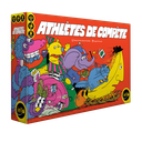 Athlètes de Compètes