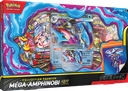 Pokémon : Coffret Premium Mega-Emphinobi-Ex (8 boosters)