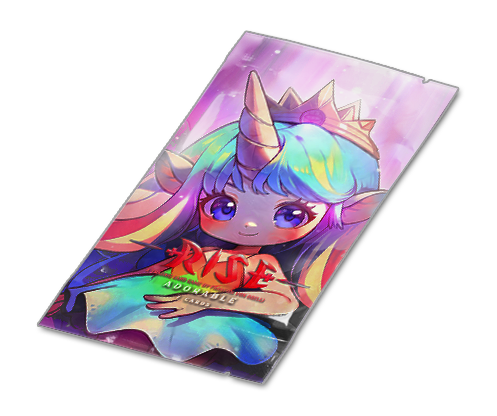 [RISEADOEN-booster] Rise TCG - Adorable : Boosters EN