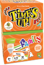 Time's Up Family 2 (Orange)