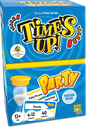 Time's Up Party 2 (Bleu)