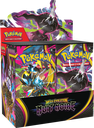 Pokémon ME05 - Nuit Noire: Display (36 boosters)
