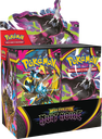 Pokémon ME05 - Nuit Noire: Display (36 boosters)