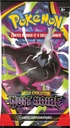 Pokémon ME05 - Nuit Noire: Boosters