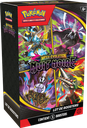 Pokémon ME05 - Nuit Noire : Bundle 6 boosters