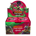 Riftbound : Vendetta - Display FR (24 Boosters)