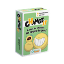 Change IT