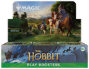 Magic The Gathering : Le Hobbit - Display FR (30 Play Boosters)