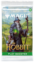Magic The Gathering : Le Hobbit  - Play Boosters FR