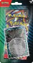 Pokémon - Pack 2 boosters : Zarude