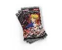 Yu-Gi-Oh! - Au-Delà Du Courage : Booster FR