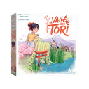 La vallée des Tori