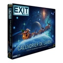 Exit : Calendrier de l'Avent - Course Intergalactique