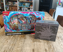 Pokémon ME05 - Nuit Noire : coffret Dresseur d'Elite (ETB) + coffret au choix