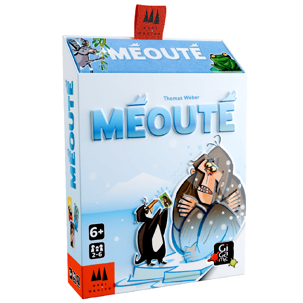 Méouté