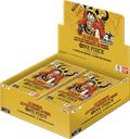 One Piece OP17 - Les guerriers les plus puissants au monde : Display FR (24 boosters)