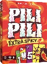 Pili Pili extra spicy