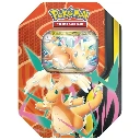 Pokémon : Pokébox Méga-Dracolosse-Ex