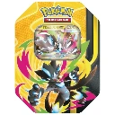 Pokémon : Pokébox Méga-Zeraora-ex