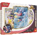 Pokémon - 30ème anniversaire : Coffret Amphinobi-ex