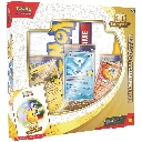 Pokémon - 30ème anniversaire : Coffret Poster