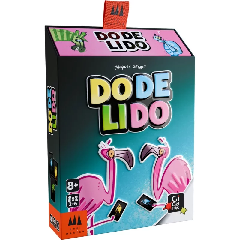 [DRBDO] Dodelido