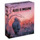 Alice is missing