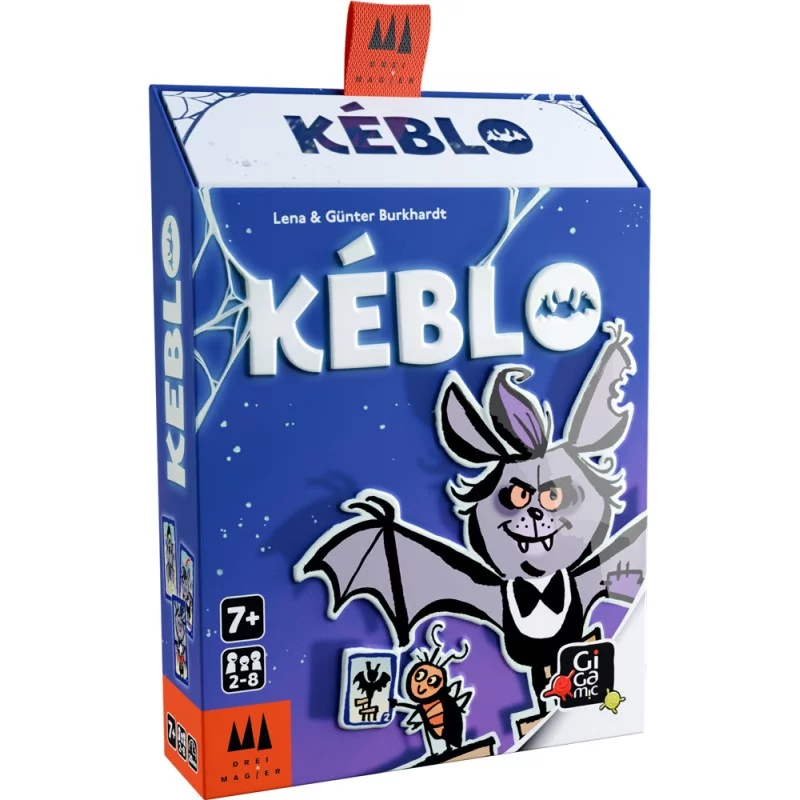 [DRBKEB] Kéblo