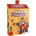 Le poker des cafards