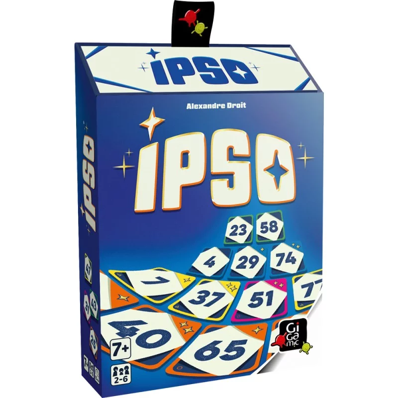 [GBIP] IPSO