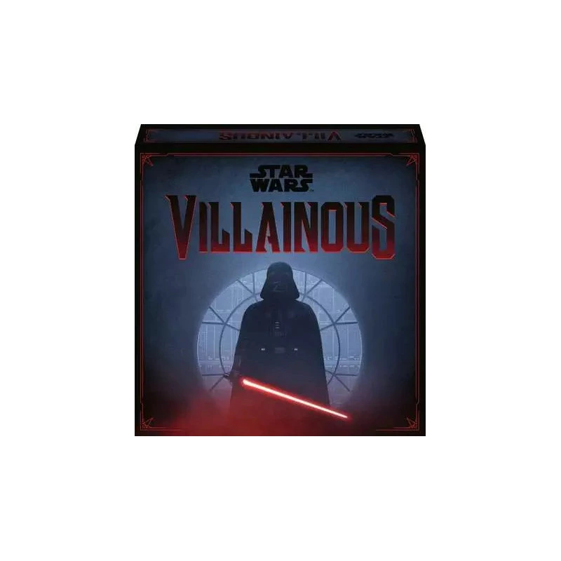 Star Wars Villainous