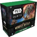 Star Wars Unlimited - Mondes Natals : Boîte Avant-Première FR