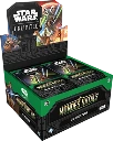 Star Wars Unlimited - Mondes Natals : Display FR (24 boosters)